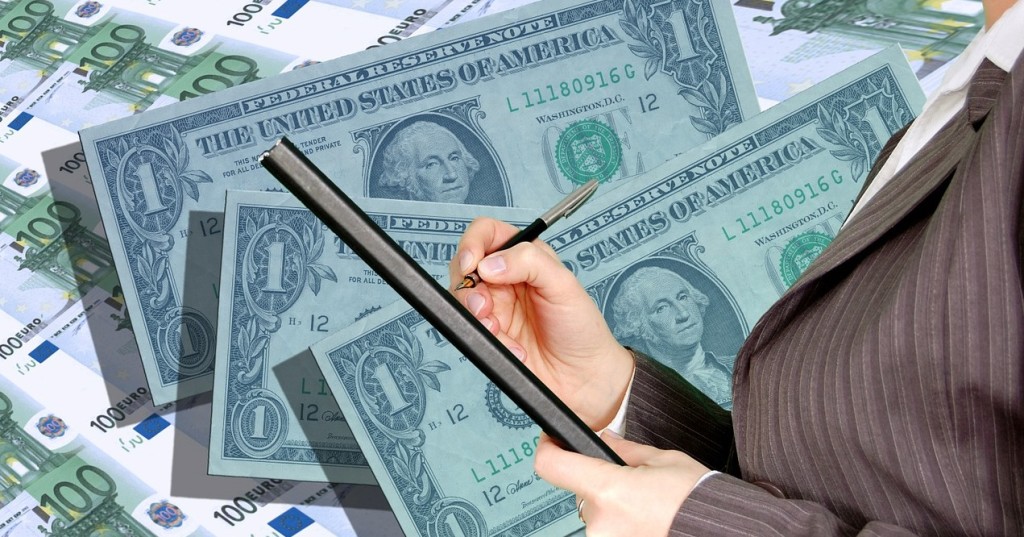 money