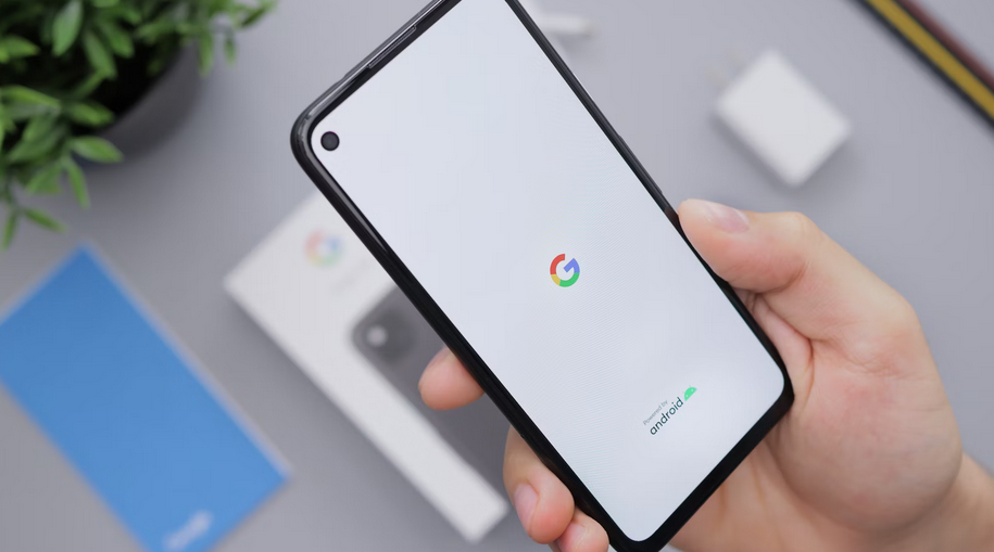 google