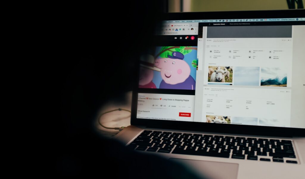 youtube